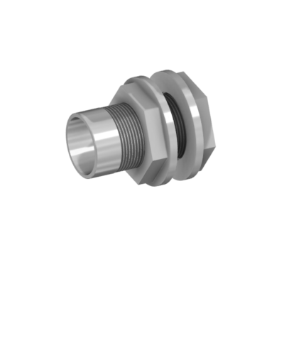 Gennemføring – Vindmølle