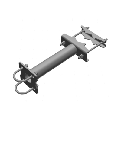 Ekstra beslag fast offseeet