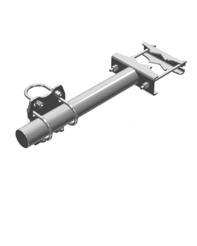 Ekstra beslag justerbart offseeet