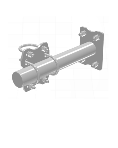 Ekstra beslag justerbart offseeet